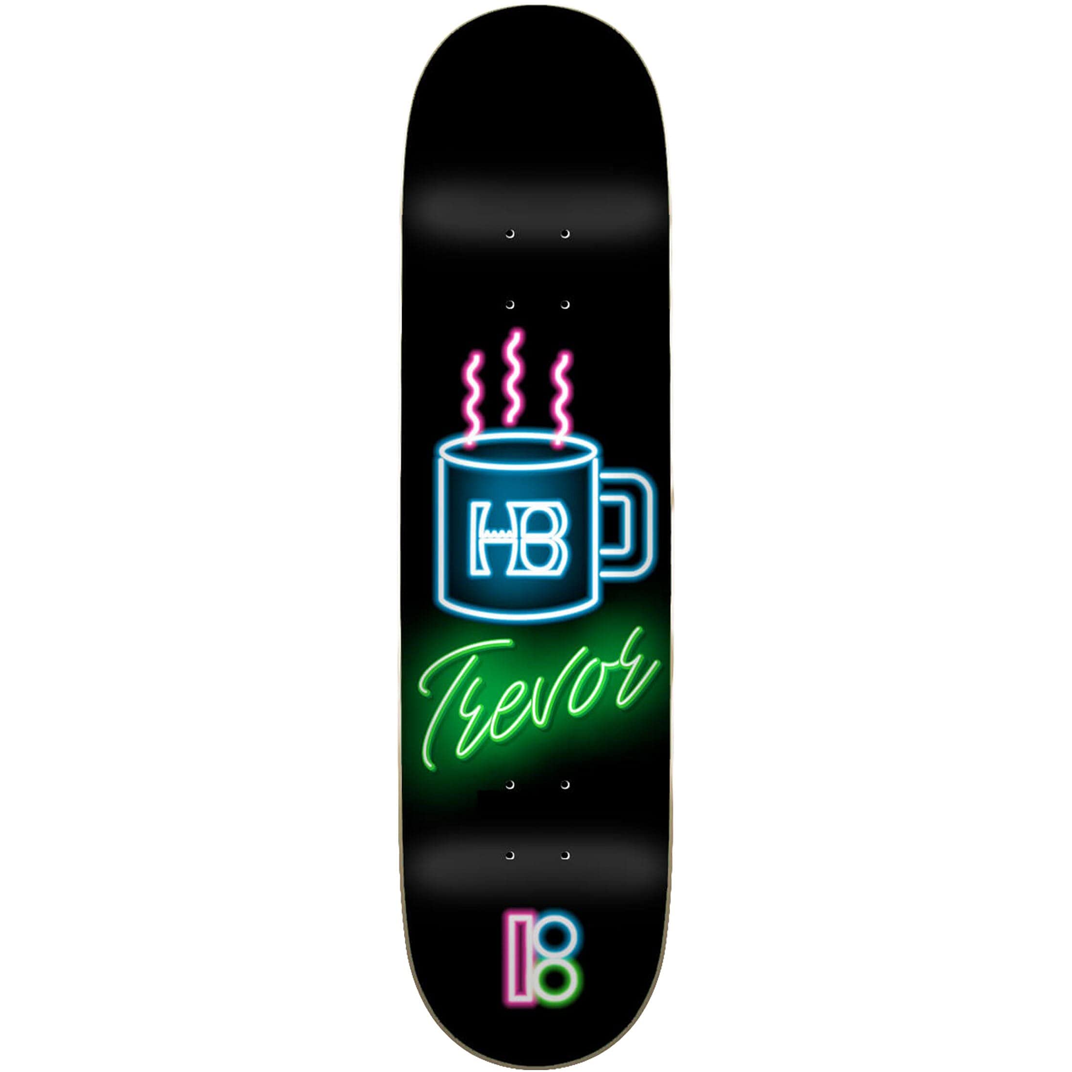 【PLAN B】プランビー Neon Deck SKATEBOARD デッキ 板 スケートボード Felipe Aurelien Trevor Sheckler 7.75/8.0/8.125 単品 Amazon | 【PLAN B】プランビー Neon Deck SKATEBOARD デッキ 板